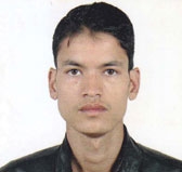 Lokendra Bam