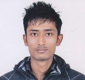 Bishaal Upreti